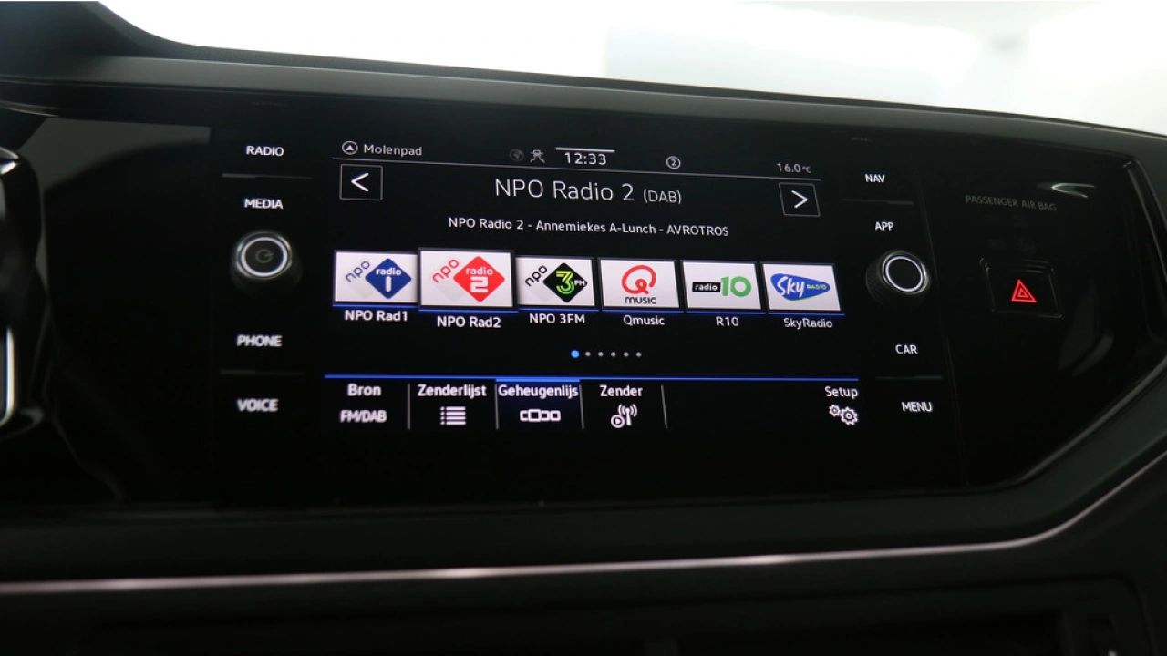 Volkswagen Polo 1.0 TSI 95pk R-Line DSG