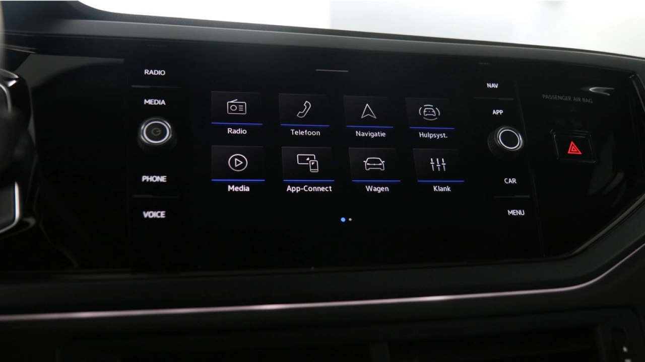 Volkswagen Polo 1.0 TSI 95pk R-Line DSG