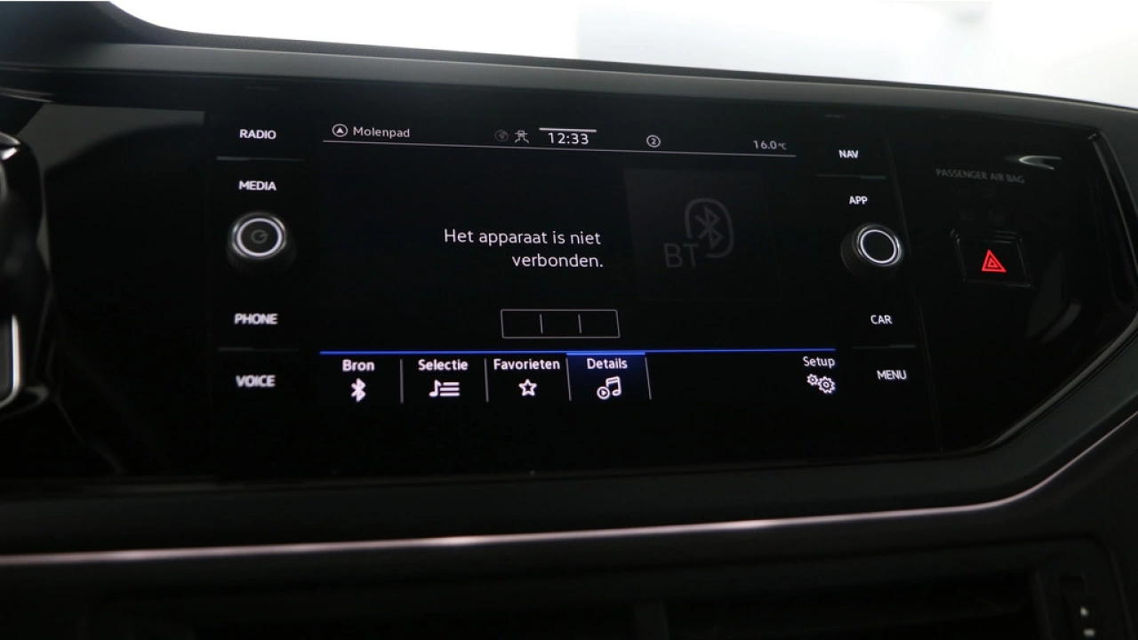 Volkswagen Polo 1.0 TSI 95pk R-Line DSG