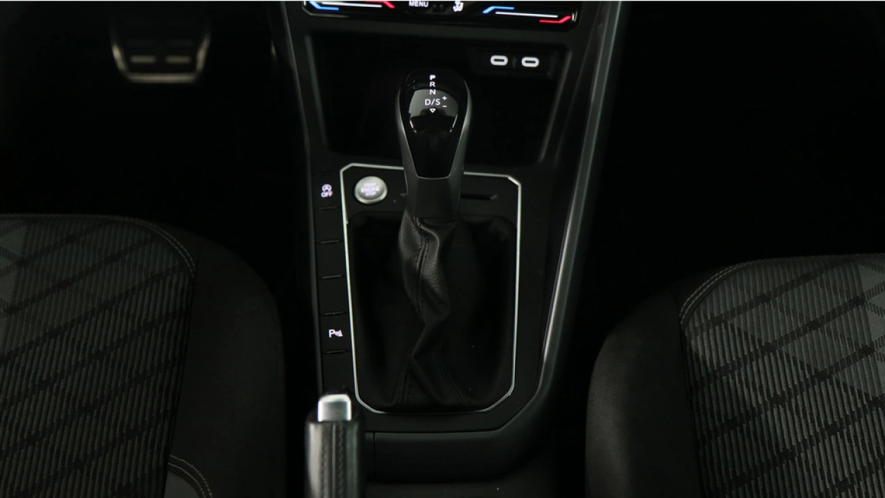 Volkswagen Polo 1.0 TSI 95pk R-Line DSG