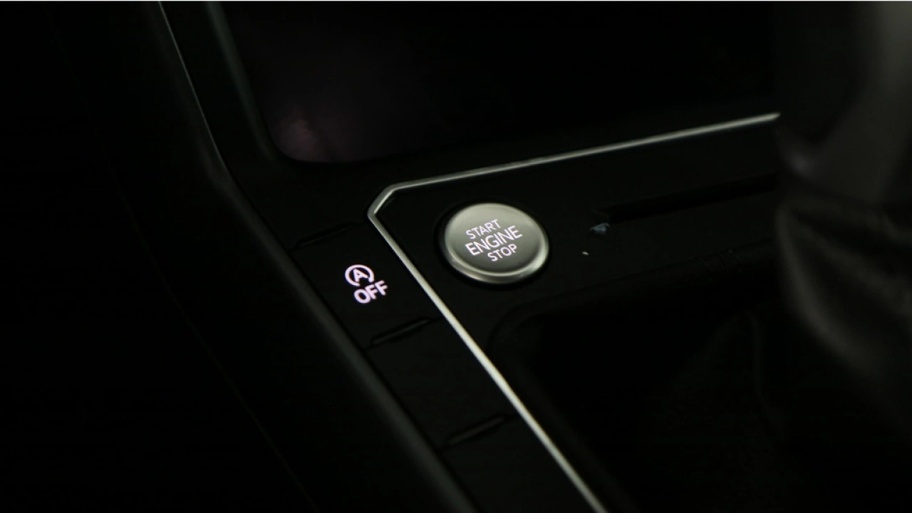 Volkswagen Polo 1.0 TSI 95pk R-Line DSG