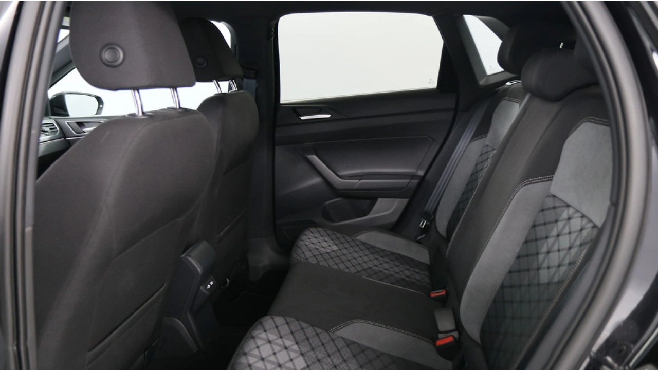 Volkswagen Polo 1.0 TSI 95pk R-Line DSG