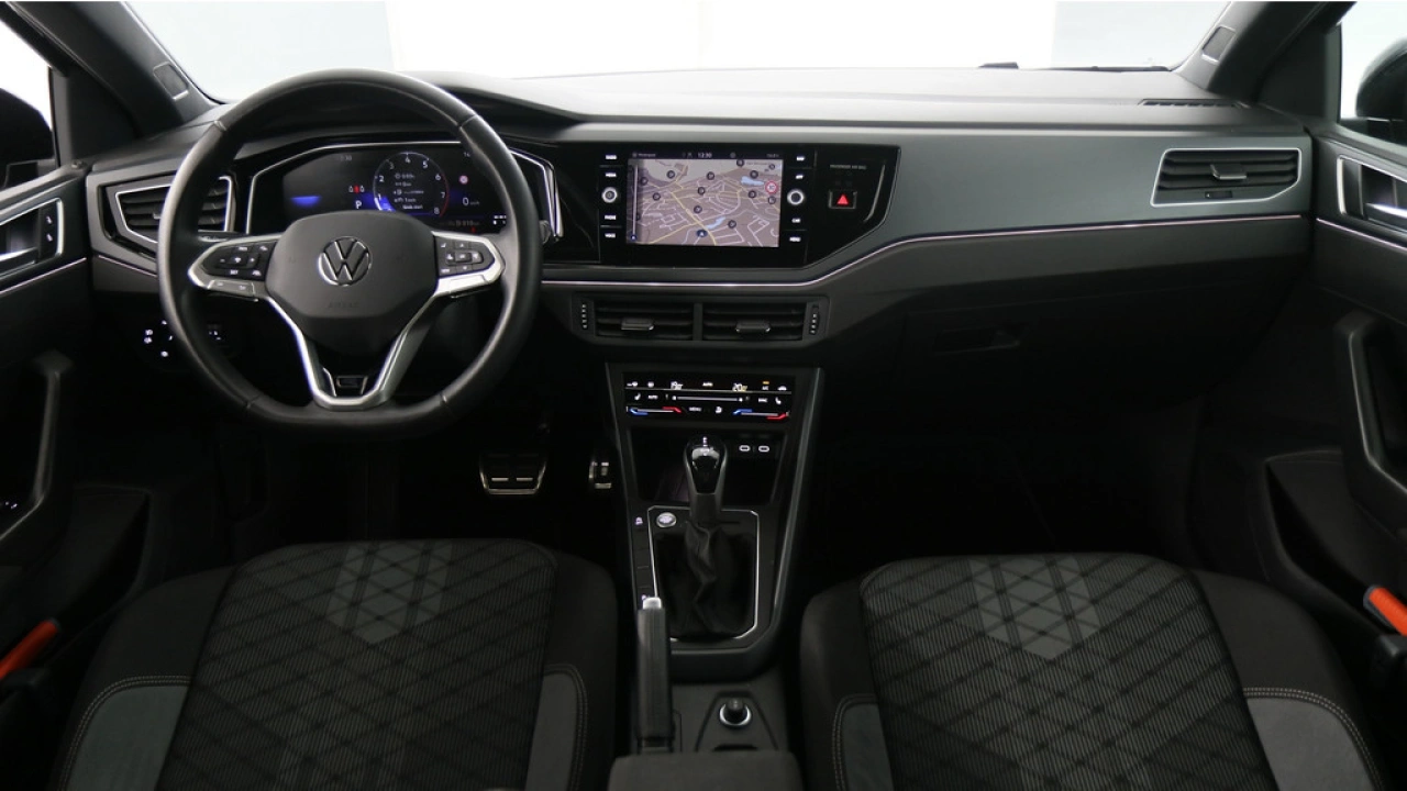 Volkswagen Polo 1.0 TSI 95pk R-Line DSG