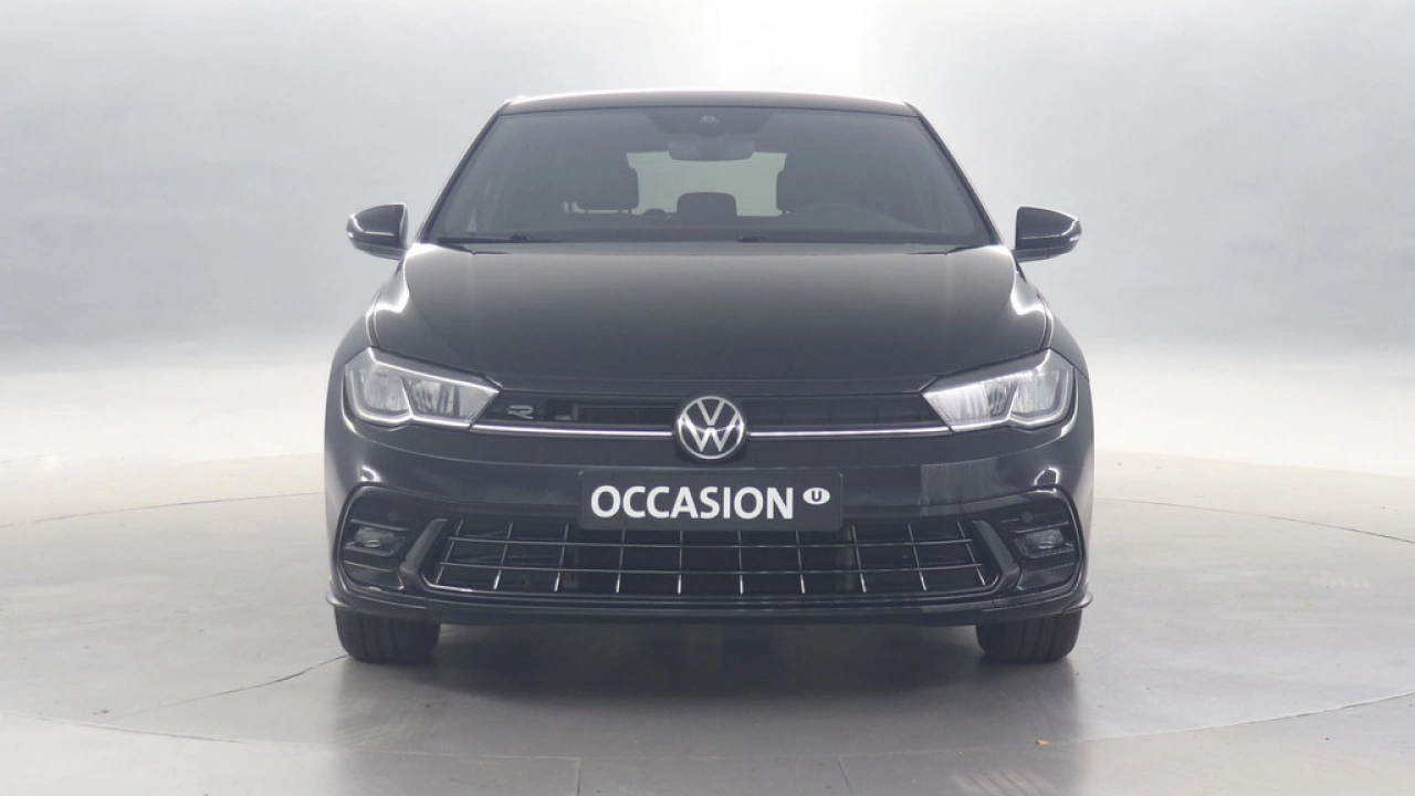 Volkswagen Polo 1.0 TSI 95pk R-Line DSG