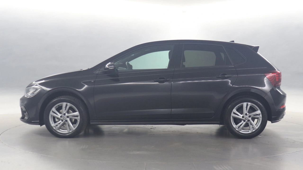 Volkswagen Polo 1.0 TSI 95pk R-Line DSG