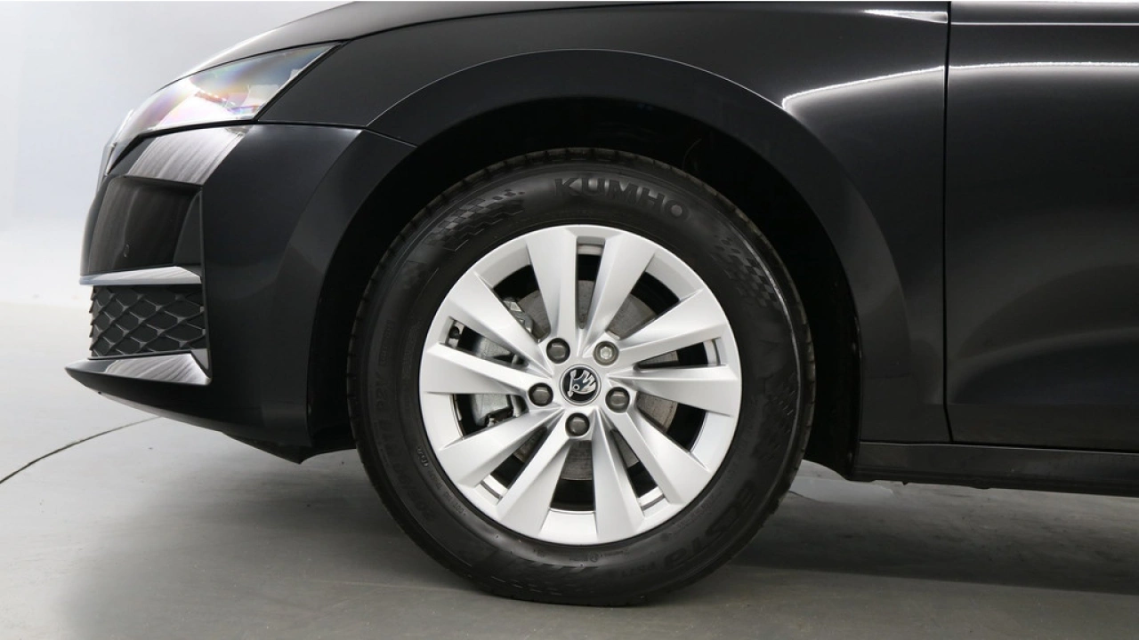 Škoda Octavia Combi 1.5 TSI 115pk MHEV Business Edition DSG