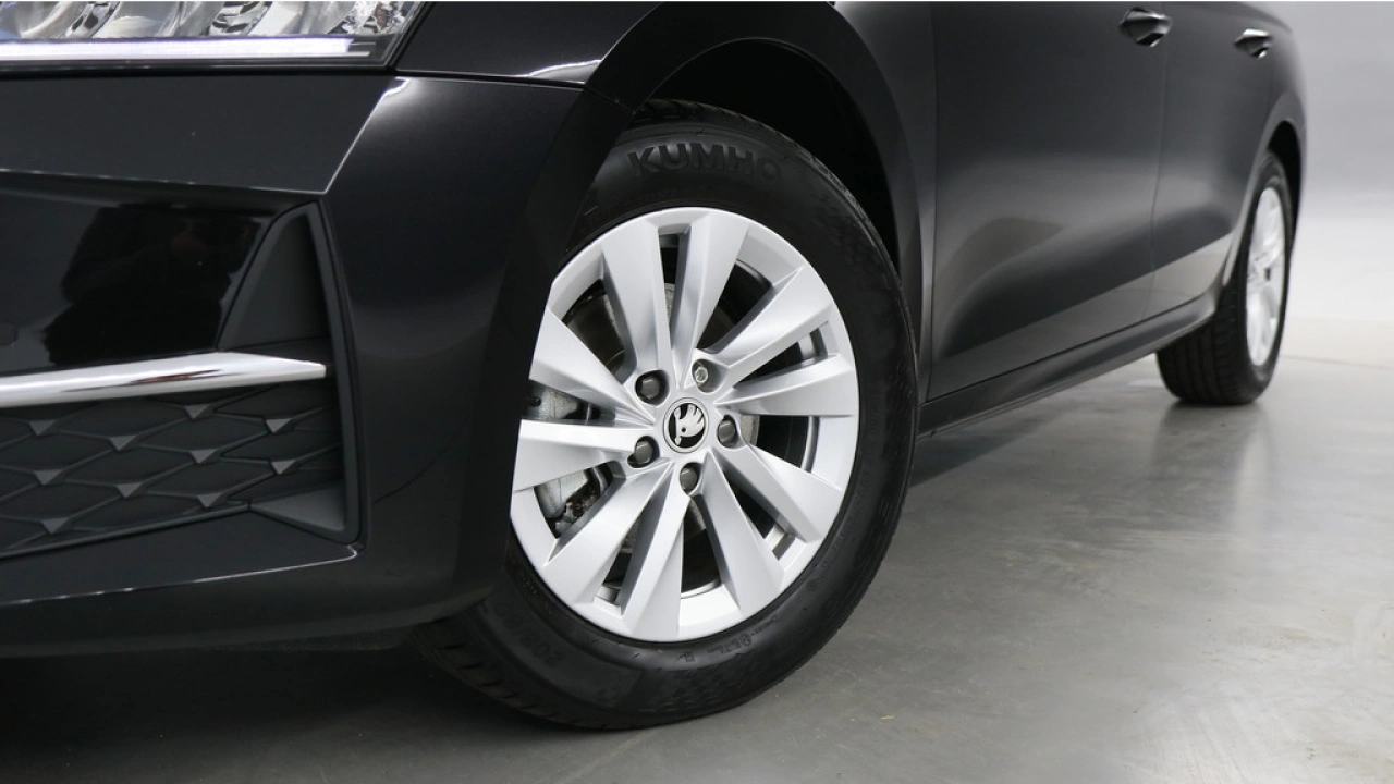 Škoda Octavia Combi 1.5 TSI 115pk MHEV Business Edition DSG