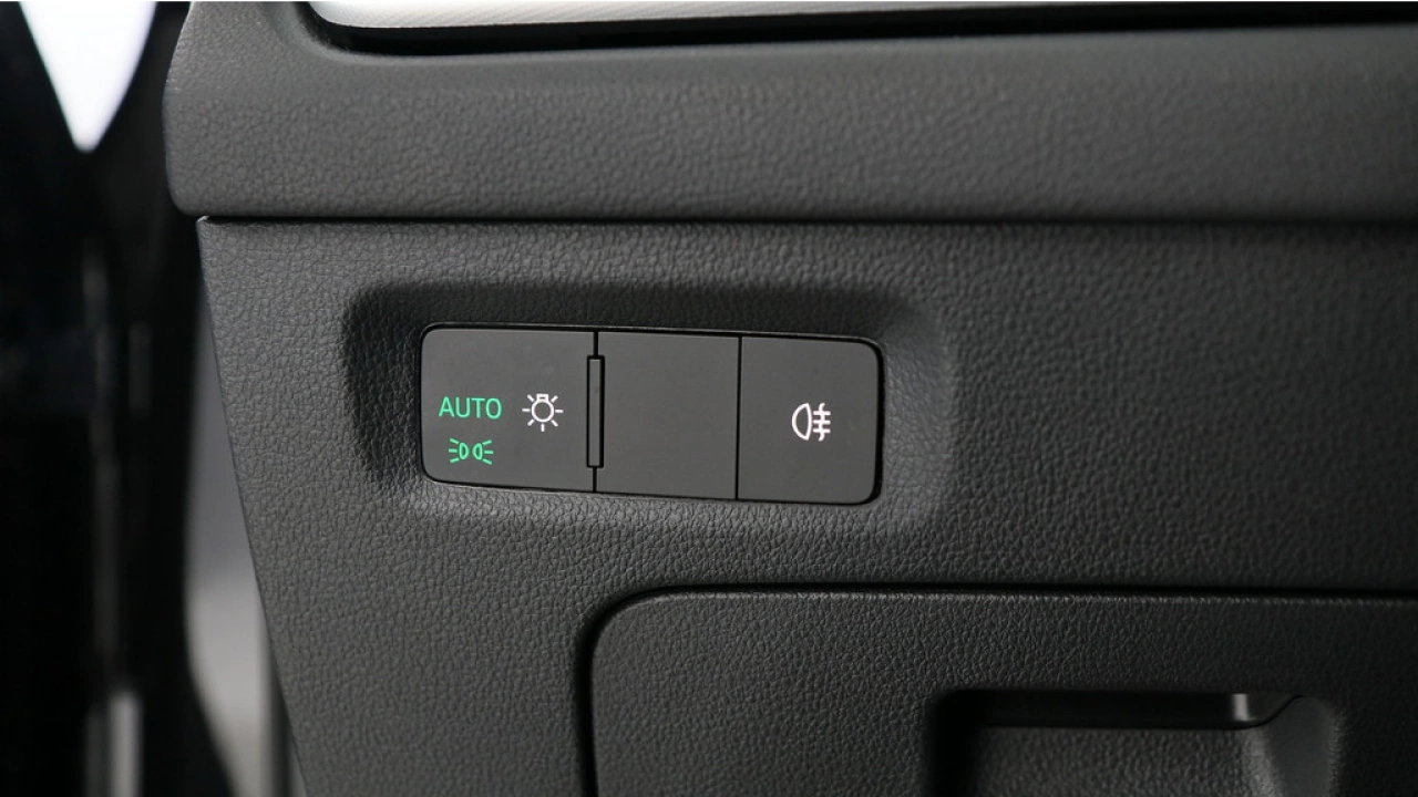 Škoda Octavia Combi 1.5 TSI 115pk MHEV Business Edition DSG