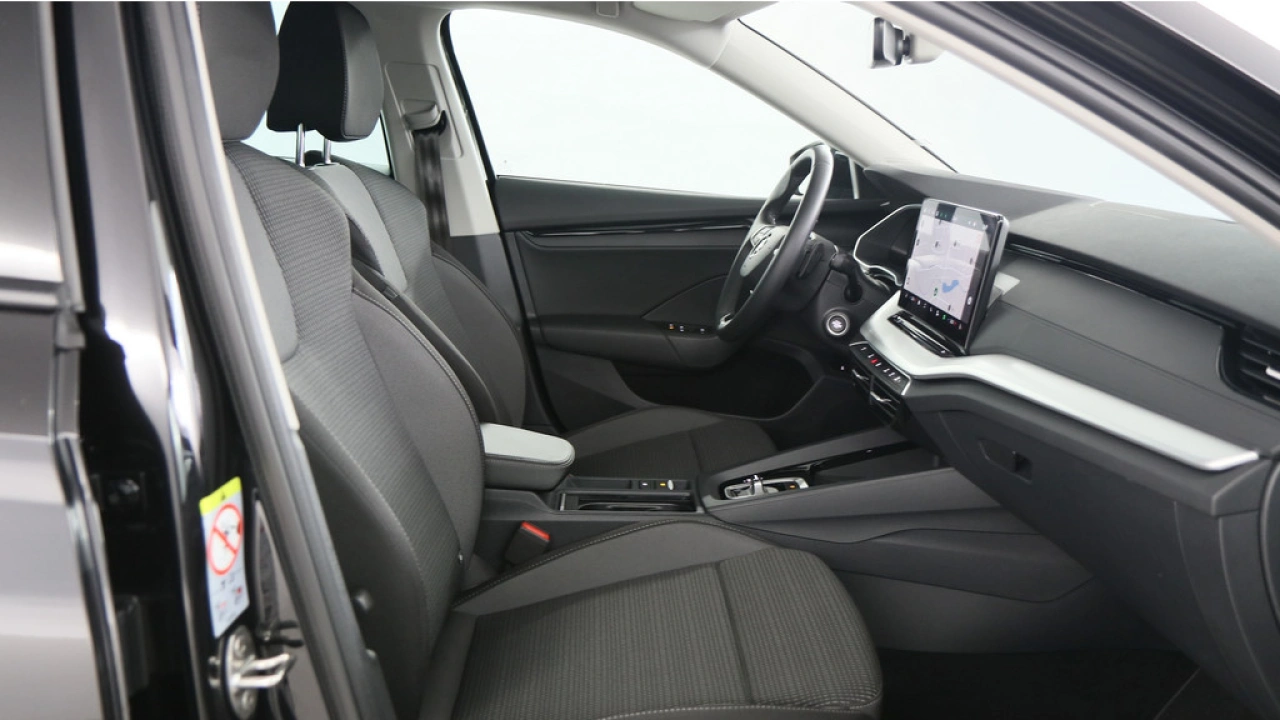 Škoda Octavia Combi 1.5 TSI 115pk MHEV Business Edition DSG