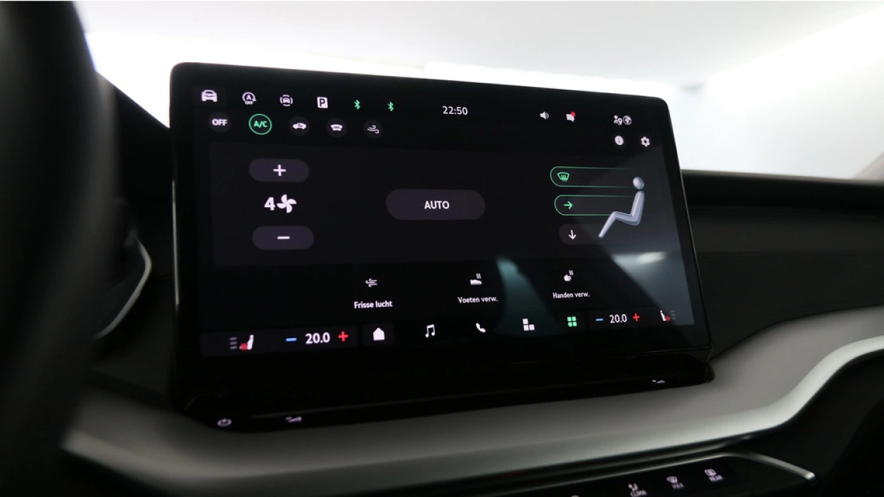 Škoda Octavia Combi 1.5 TSI 115pk MHEV Business Edition DSG