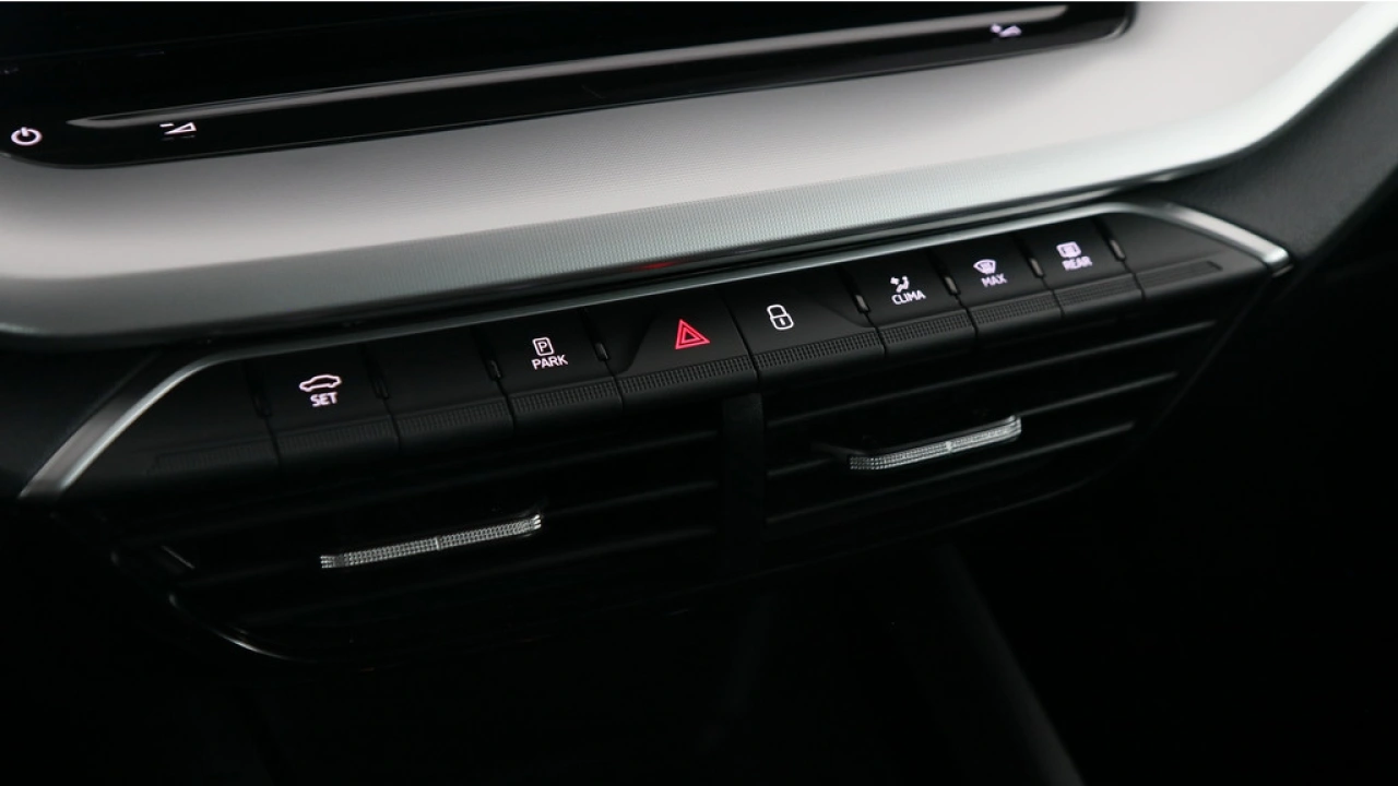 Škoda Octavia Combi 1.5 TSI 115pk MHEV Business Edition DSG