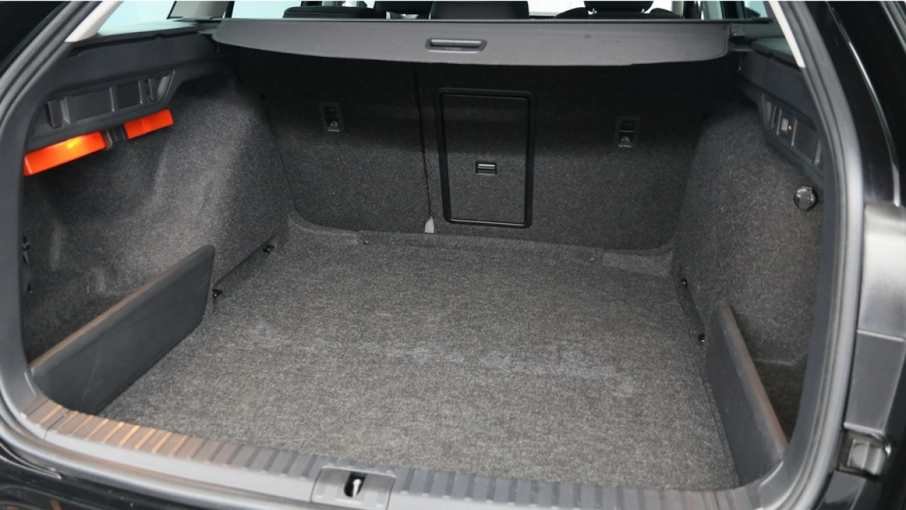 Škoda Octavia Combi 1.5 TSI 115pk MHEV Business Edition DSG