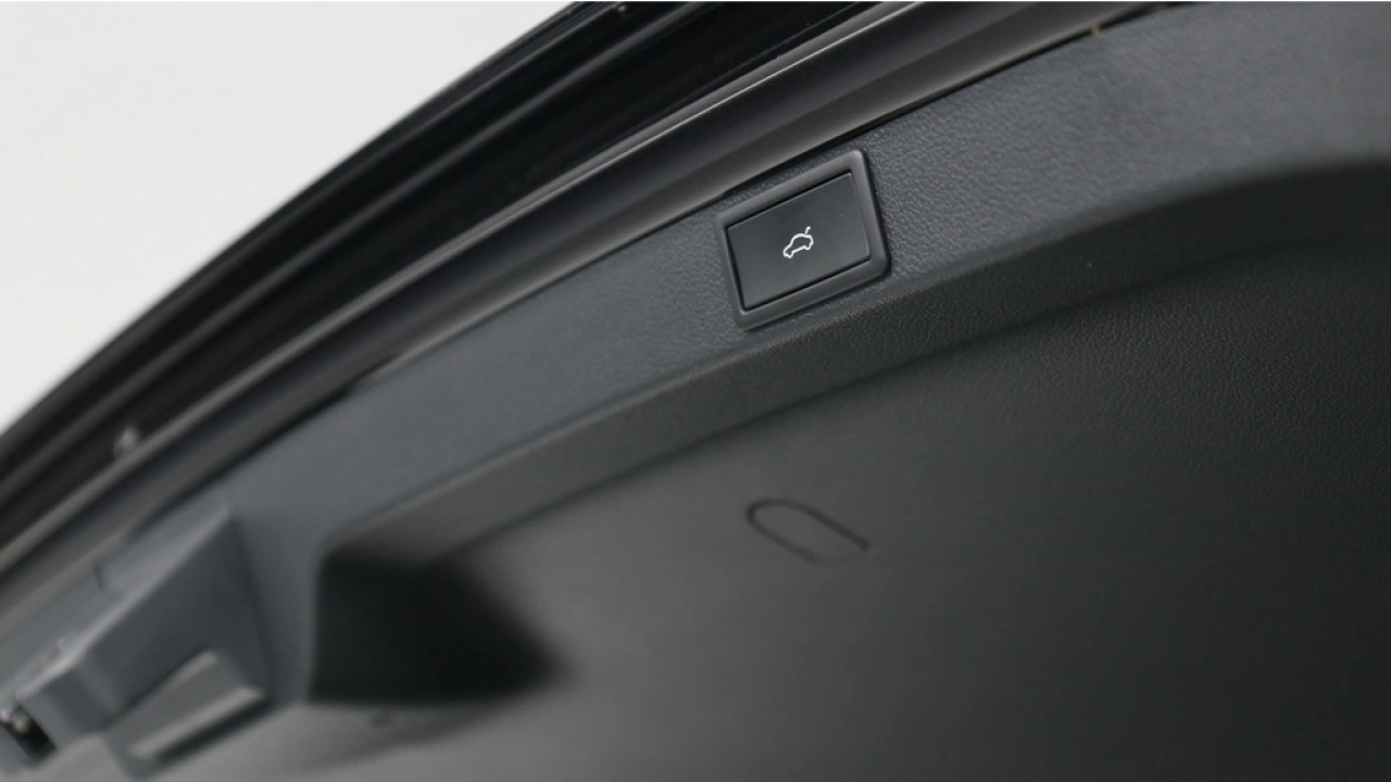 Škoda Octavia Combi 1.5 TSI 115pk MHEV Business Edition DSG