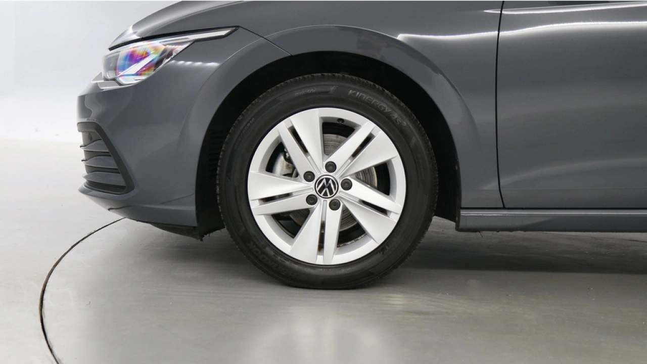 Volkswagen Golf 1.0 TSI 110pk Life