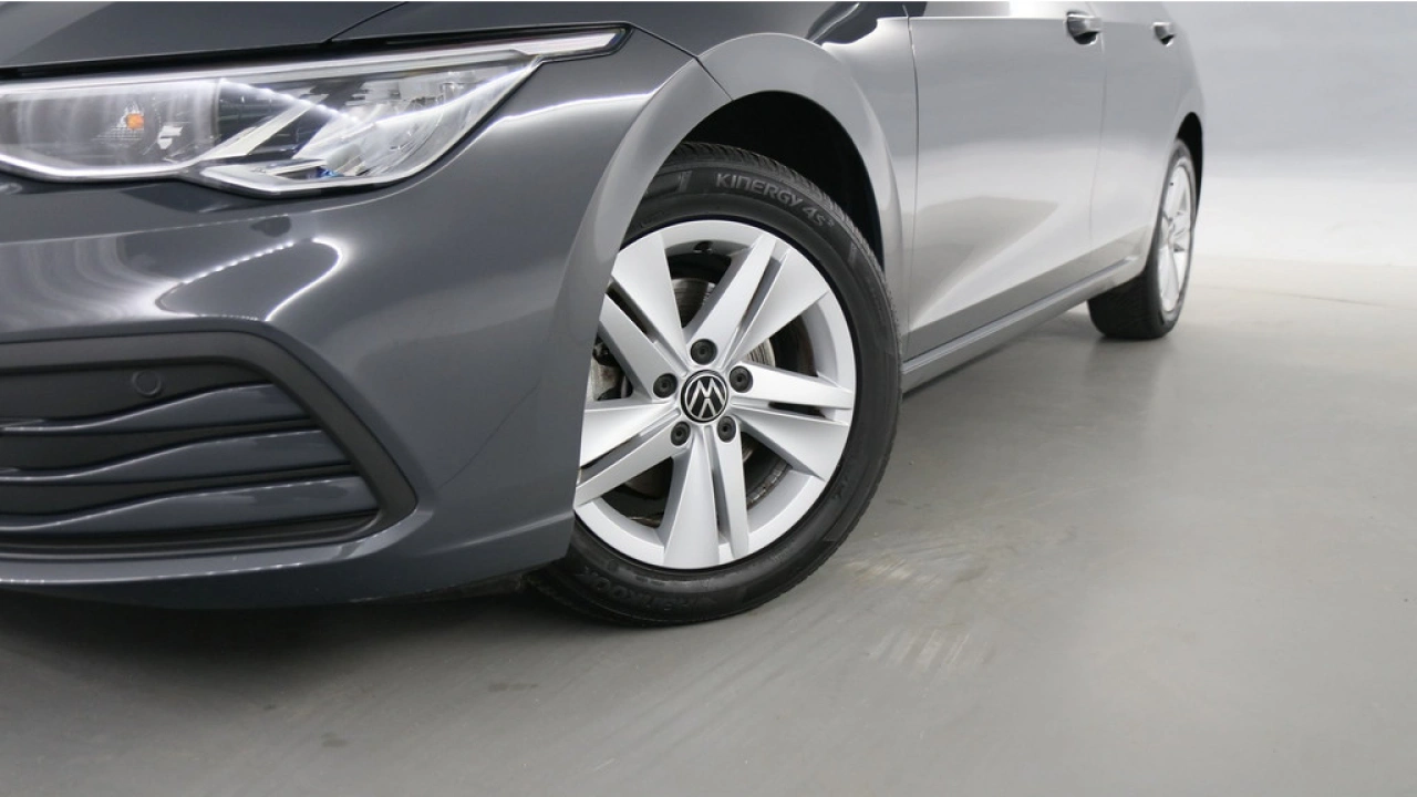 Volkswagen Golf 1.0 TSI 110pk Life