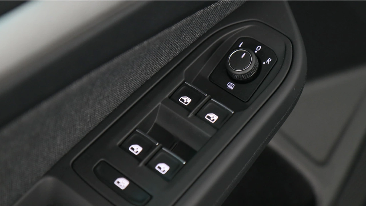 Volkswagen Golf 1.0 TSI 110pk Life