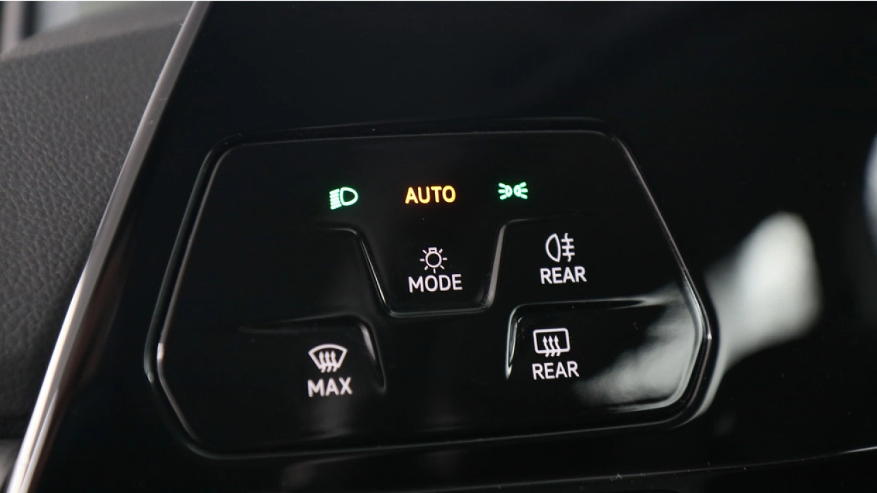 Volkswagen Golf 1.0 TSI 110pk Life