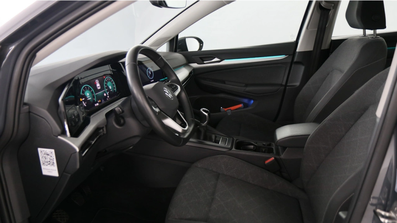 Volkswagen Golf 1.0 TSI 110pk Life