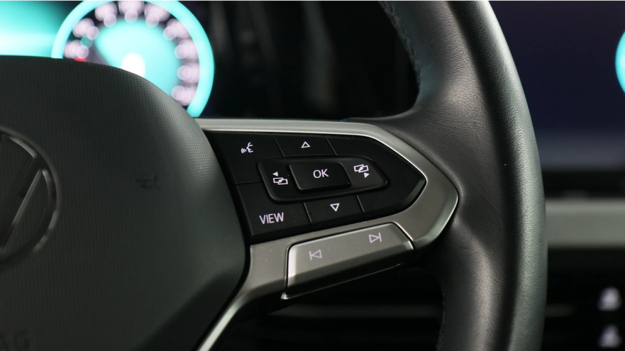 Volkswagen Golf 1.0 TSI 110pk Life