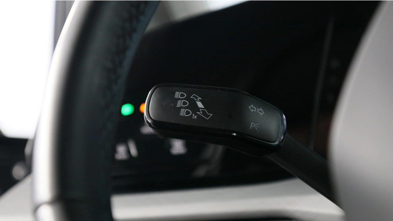 Volkswagen Golf 1.0 TSI 110pk Life