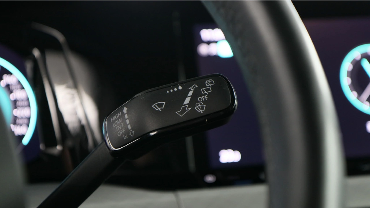 Volkswagen Golf 1.0 TSI 110pk Life