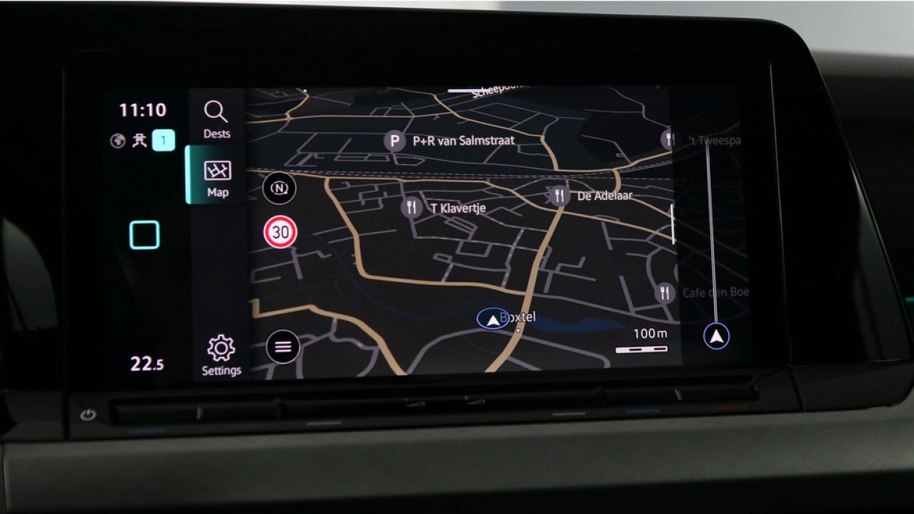 Volkswagen Golf 1.0 TSI 110pk Life