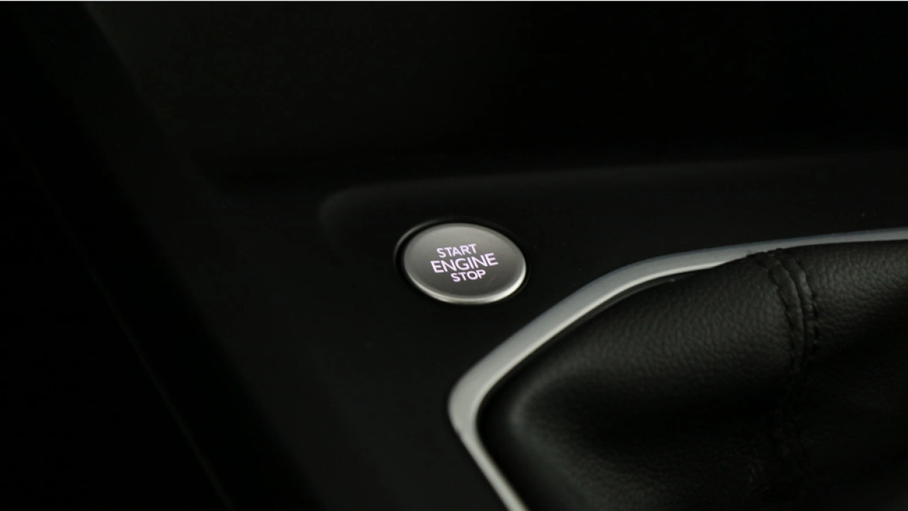 Volkswagen Golf 1.0 TSI 110pk Life