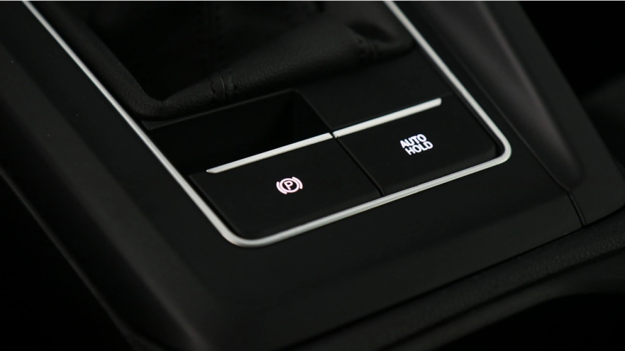 Volkswagen Golf 1.0 TSI 110pk Life