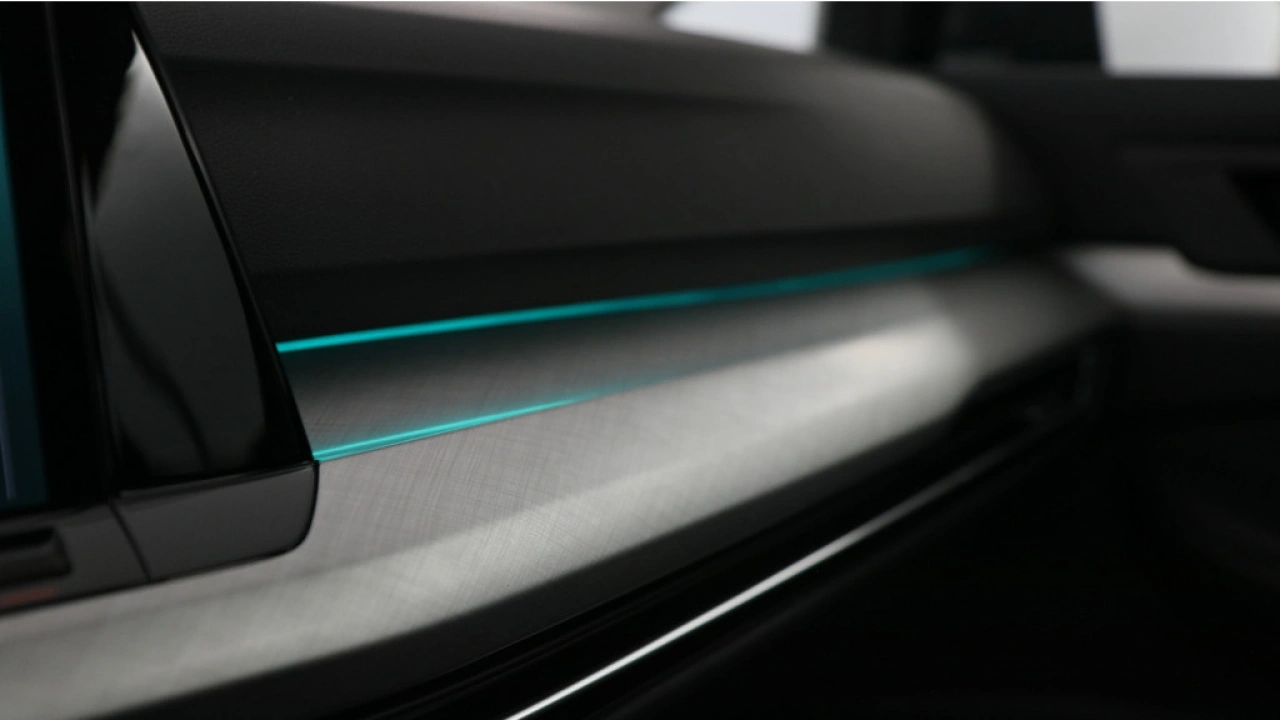 Volkswagen Golf 1.0 TSI 110pk Life