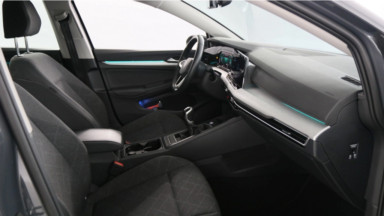 Volkswagen Golf 1.0 TSI 110pk Life