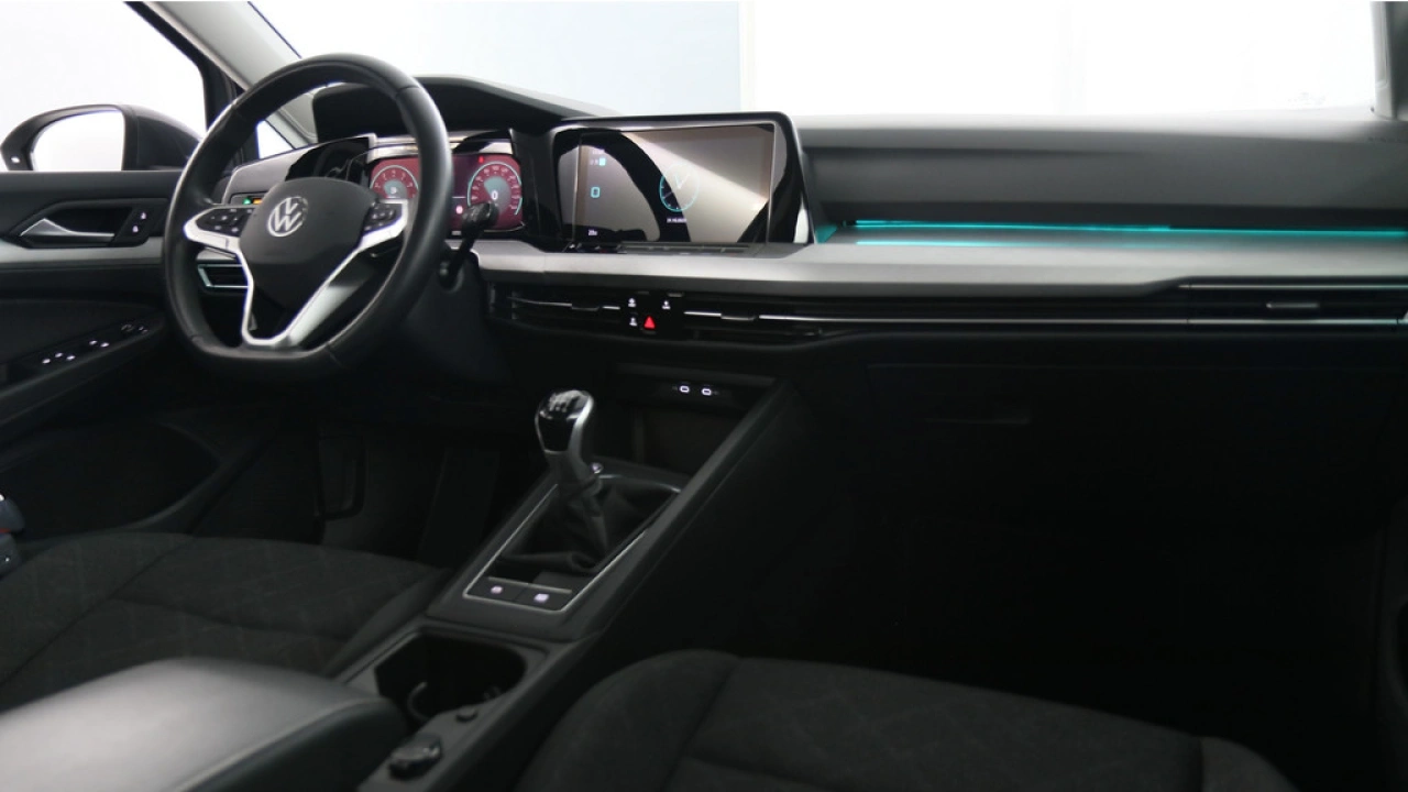 Volkswagen Golf 1.0 TSI 110pk Life