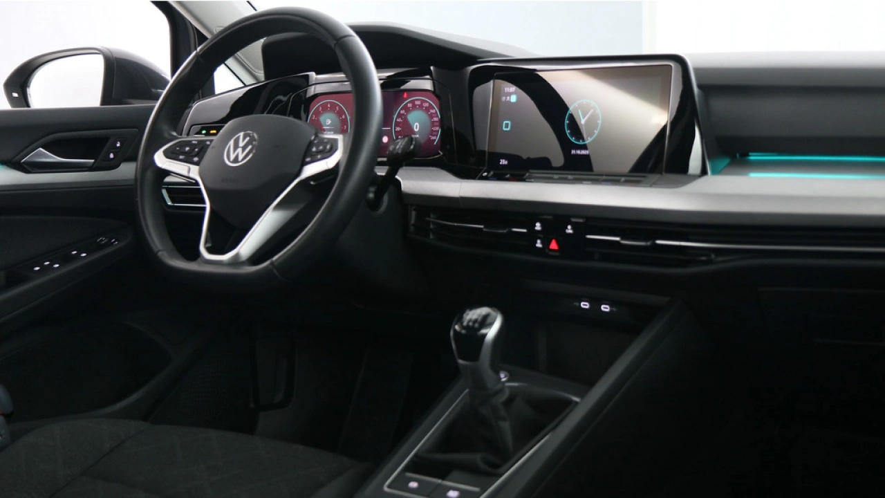 Volkswagen Golf 1.0 TSI 110pk Life