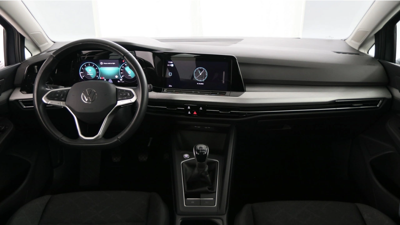 Volkswagen Golf 1.0 TSI 110pk Life