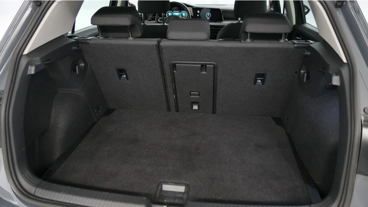 Volkswagen Golf 1.0 TSI 110pk Life