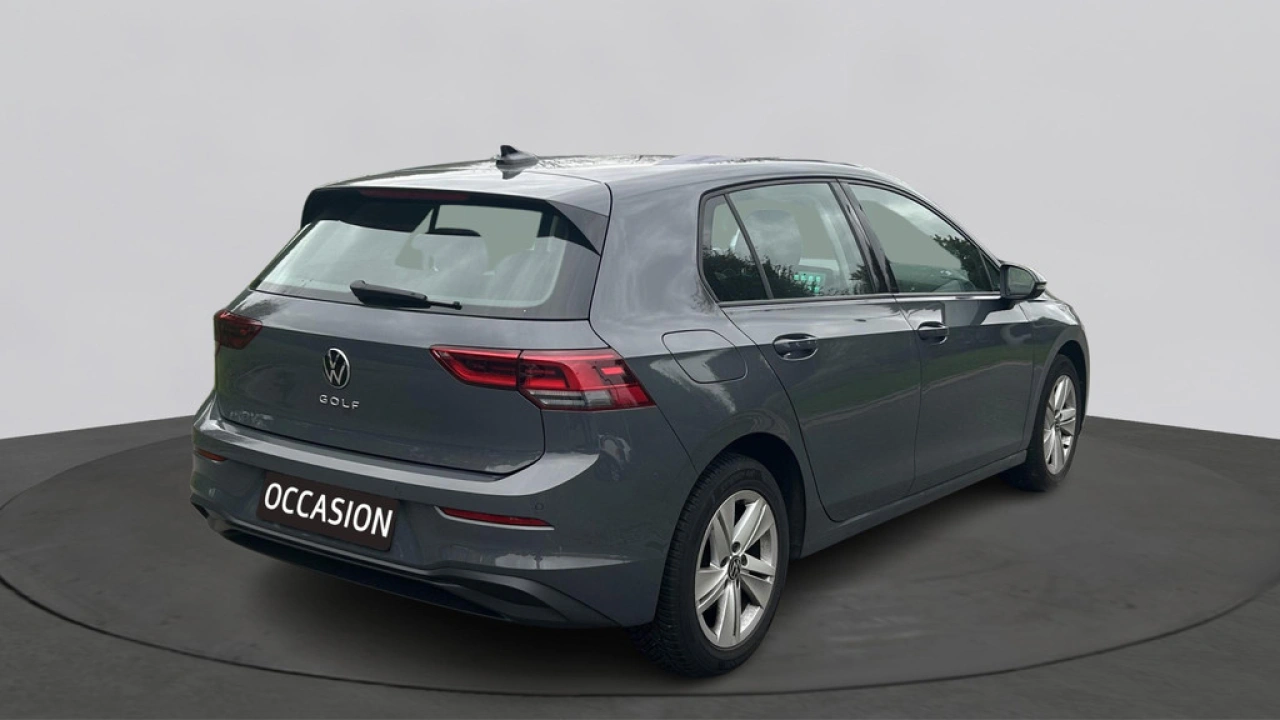 Volkswagen Golf 1.0 TSI 110pk Life