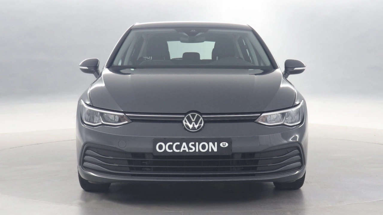 Volkswagen Golf 1.0 TSI 110pk Life