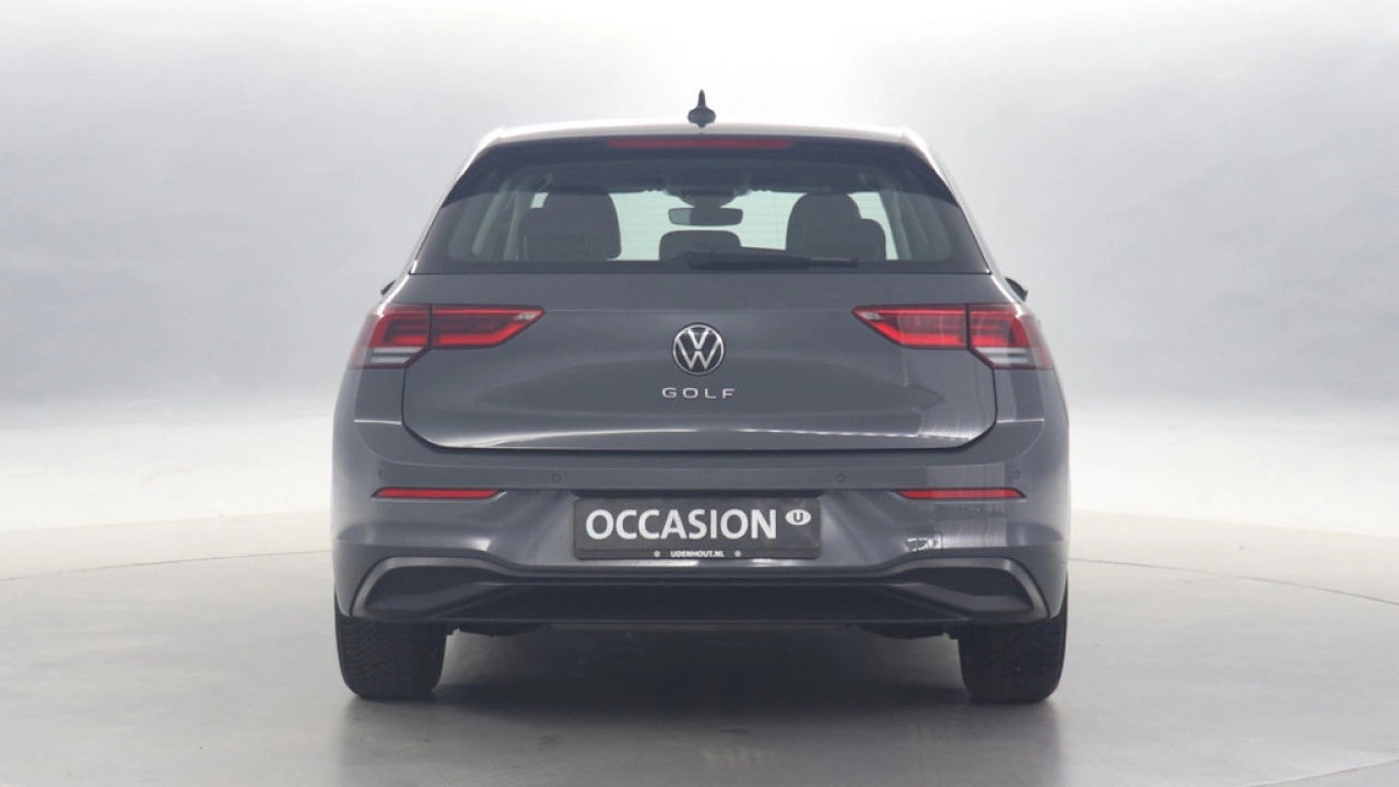 Volkswagen Golf 1.0 TSI 110pk Life