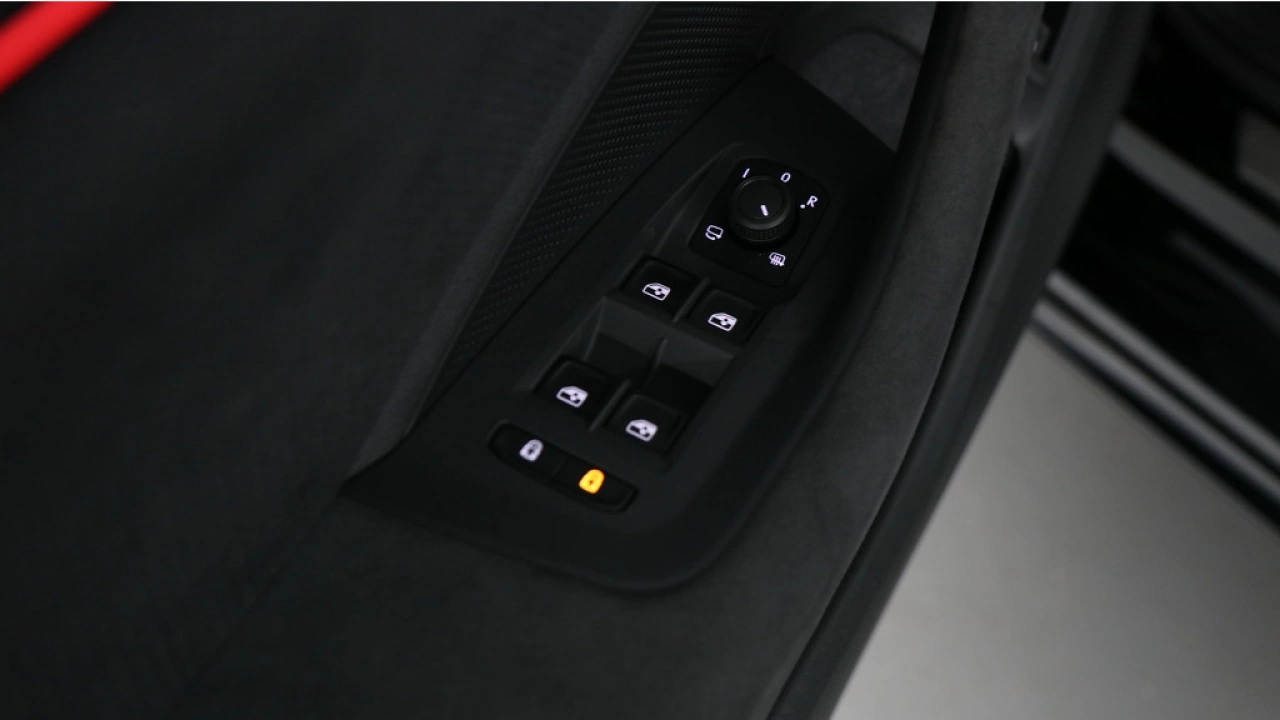 Škoda Superb Combi 1.5 TSI eHybrid 204pk PHEV Sportline Business DSG