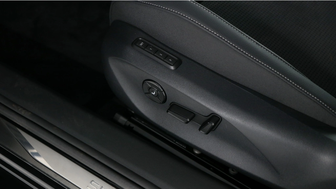 Škoda Superb Combi 1.5 TSI eHybrid 204pk PHEV Sportline Business DSG