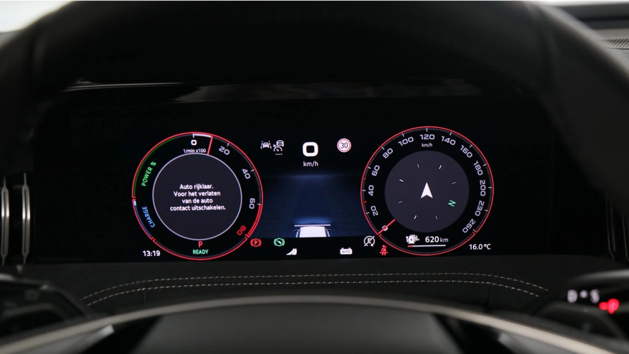 Škoda Superb Combi 1.5 TSI eHybrid 204pk PHEV Sportline Business DSG