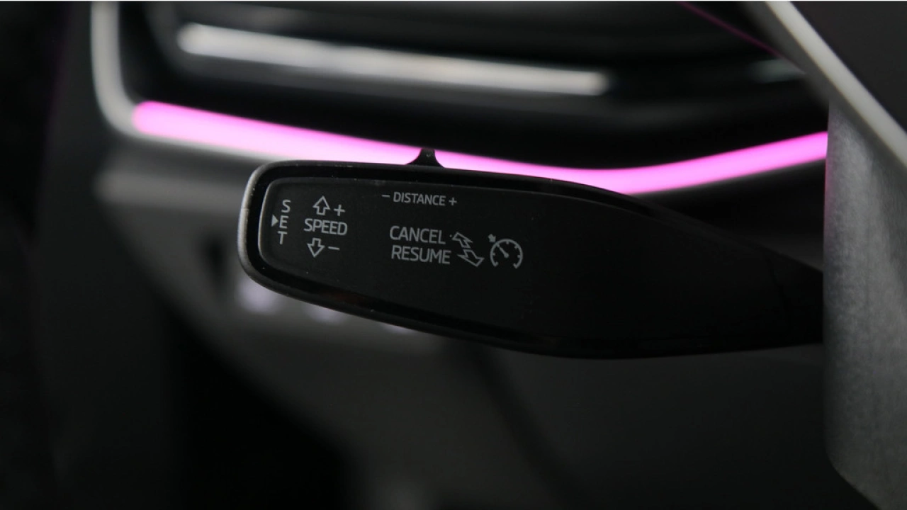 Škoda Superb Combi 1.5 TSI eHybrid 204pk PHEV Sportline Business DSG