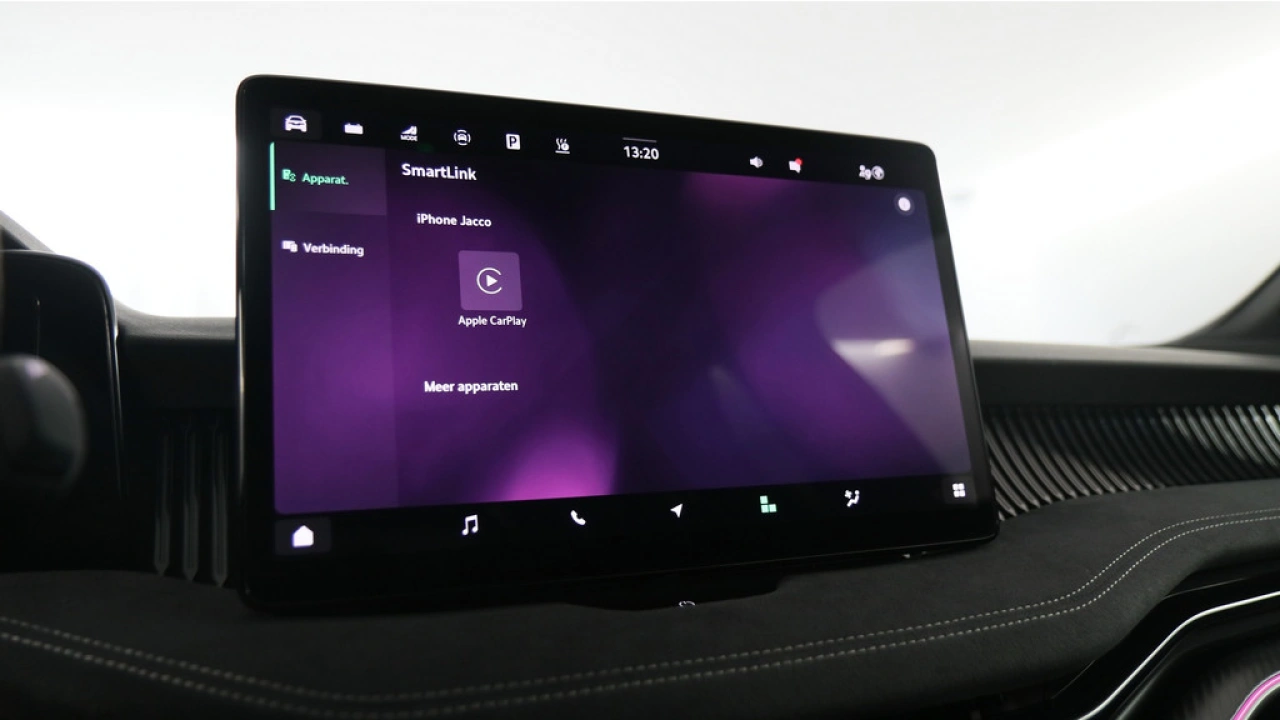 Škoda Superb Combi 1.5 TSI eHybrid 204pk PHEV Sportline Business DSG