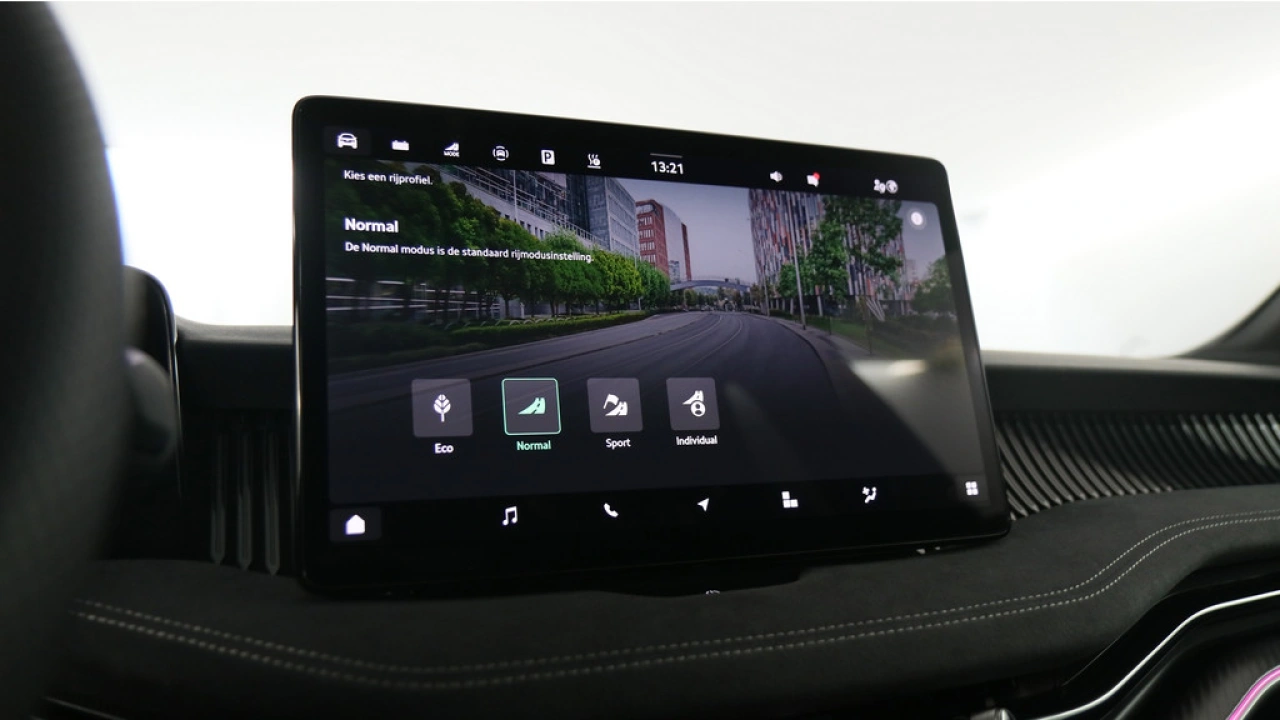 Škoda Superb Combi 1.5 TSI eHybrid 204pk PHEV Sportline Business DSG