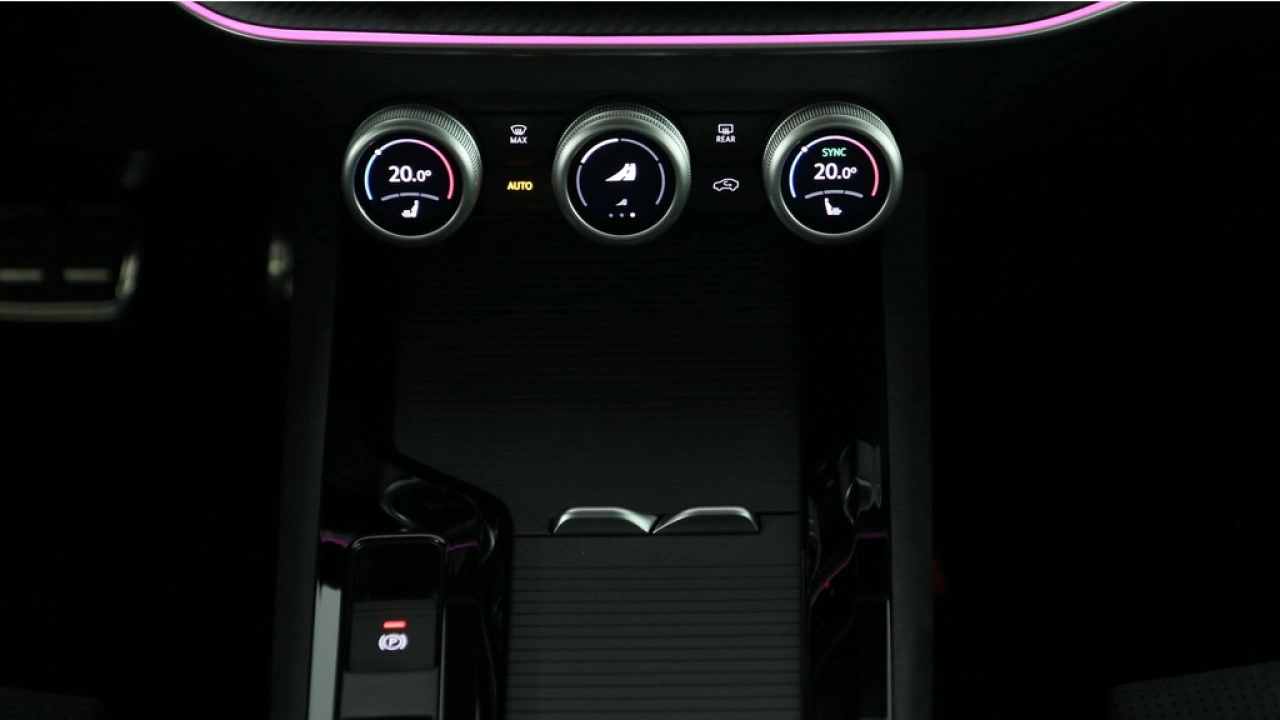 Škoda Superb Combi 1.5 TSI eHybrid 204pk PHEV Sportline Business DSG