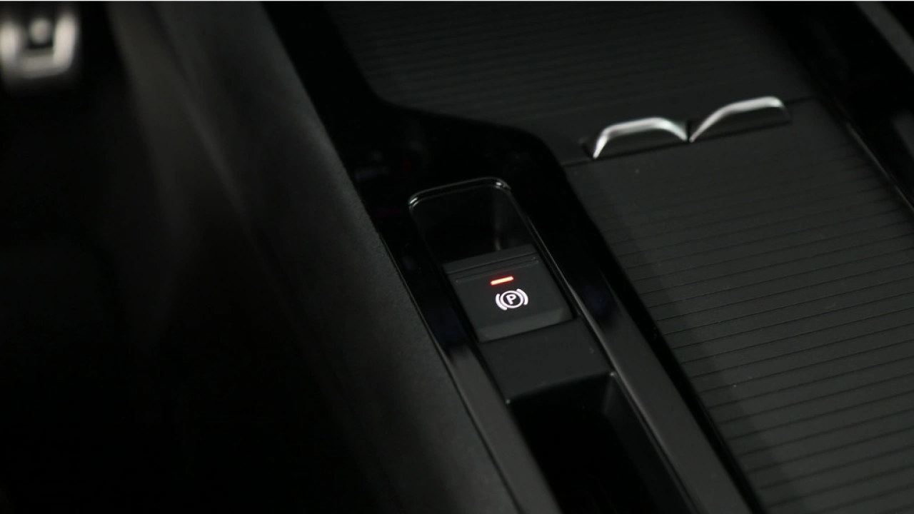 Škoda Superb Combi 1.5 TSI eHybrid 204pk PHEV Sportline Business DSG