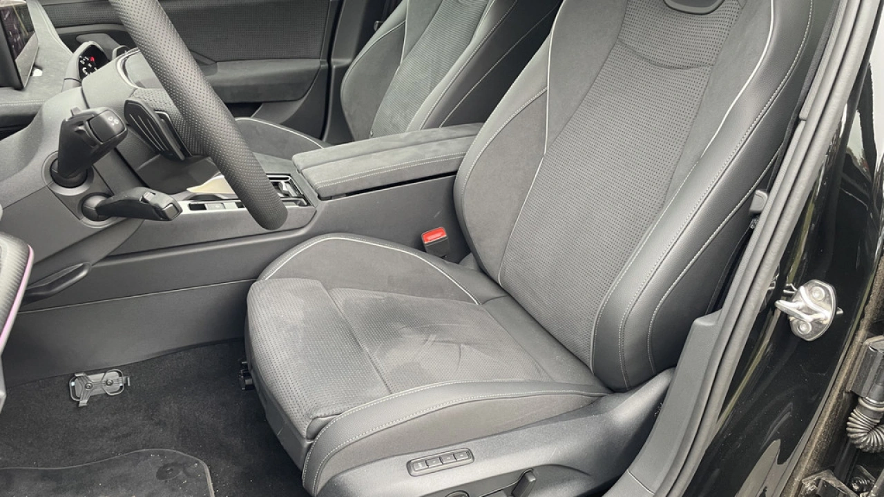 Škoda Superb Combi 1.5 TSI eHybrid 204pk PHEV Sportline Business DSG