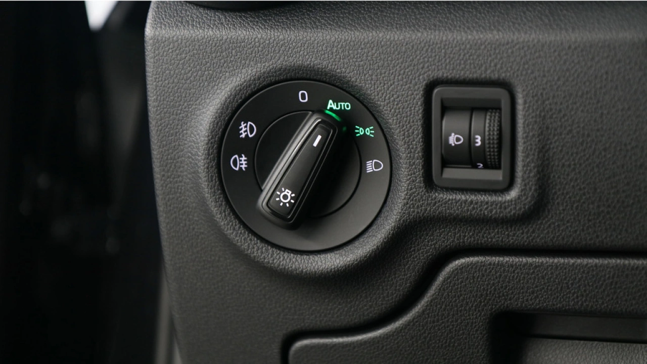 Škoda Fabia 1.0 TSI 115pk Monte Carlo DSG