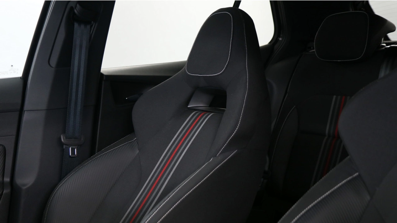 Škoda Fabia 1.0 TSI 115pk Monte Carlo DSG