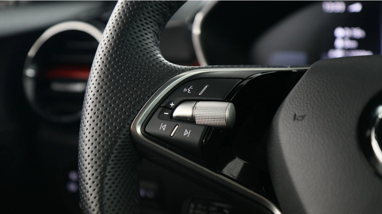 Škoda Fabia 1.0 TSI 115pk Monte Carlo DSG