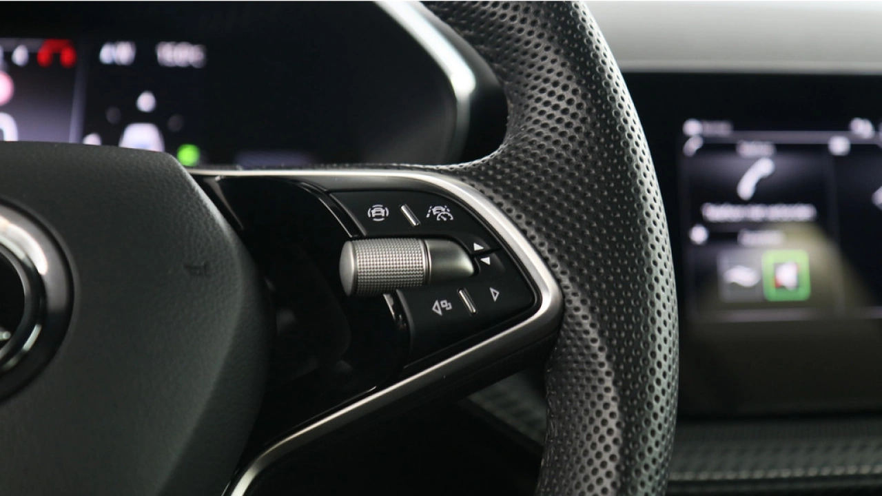 Škoda Fabia 1.0 TSI 115pk Monte Carlo DSG